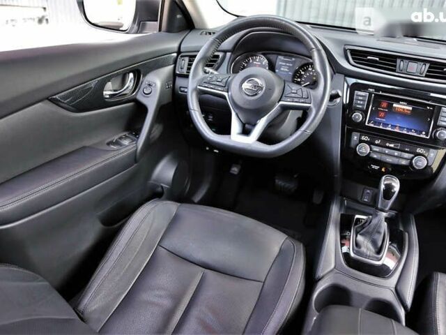 Ниссан Rogue, объемом двигателя 2 л и пробегом 66 тыс. км за 22800 $, фото 11 на Automoto.ua