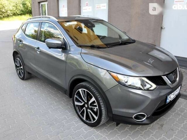 Ниссан Rogue, объемом двигателя 2 л и пробегом 195 тыс. км за 14999 $, фото 10 на Automoto.ua