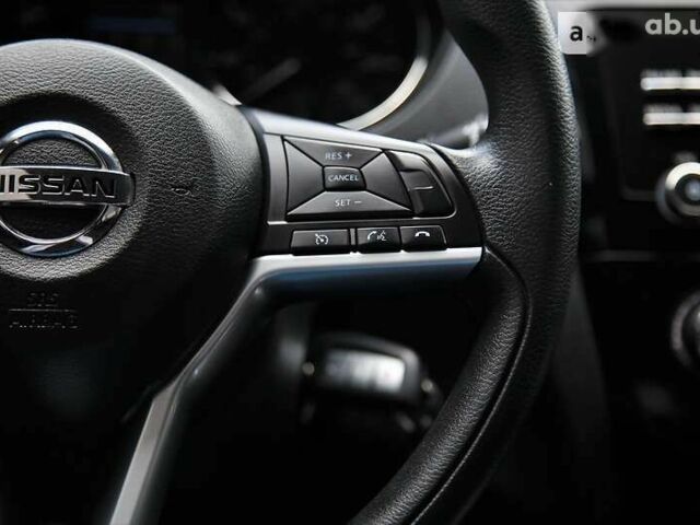 Ниссан Rogue, объемом двигателя 2.5 л и пробегом 106 тыс. км за 20000 $, фото 18 на Automoto.ua