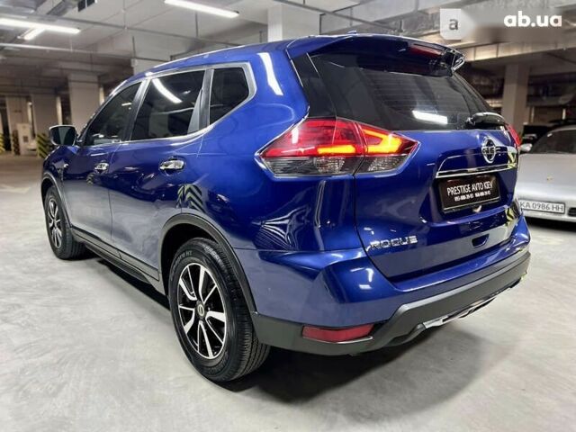 Ниссан Rogue, объемом двигателя 0 л и пробегом 89 тыс. км за 17900 $, фото 15 на Automoto.ua