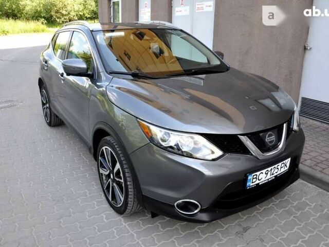 Ниссан Rogue, объемом двигателя 2 л и пробегом 195 тыс. км за 14999 $, фото 12 на Automoto.ua