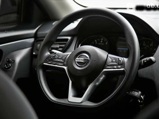 Ниссан Rogue, объемом двигателя 2.5 л и пробегом 106 тыс. км за 20000 $, фото 16 на Automoto.ua