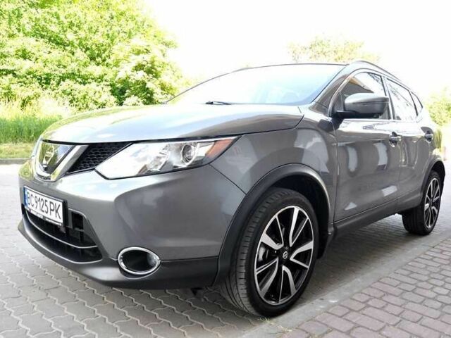 Ниссан Rogue, объемом двигателя 2 л и пробегом 195 тыс. км за 14999 $, фото 3 на Automoto.ua
