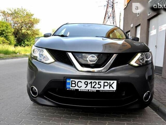 Ниссан Rogue, объемом двигателя 2 л и пробегом 195 тыс. км за 14999 $, фото 1 на Automoto.ua