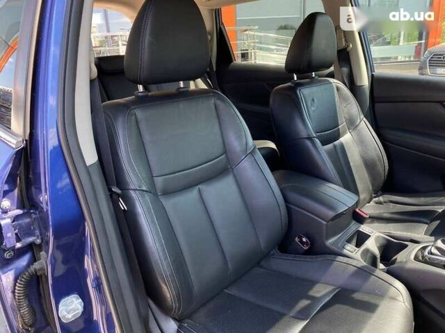 Ниссан Rogue, объемом двигателя 2.5 л и пробегом 113 тыс. км за 14600 $, фото 27 на Automoto.ua