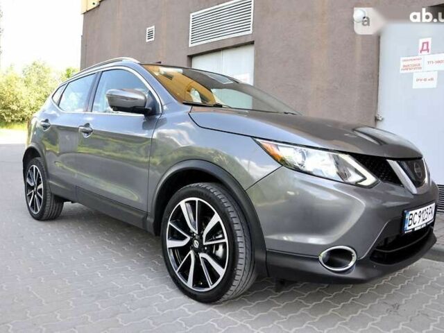 Ниссан Rogue, объемом двигателя 2 л и пробегом 195 тыс. км за 14999 $, фото 11 на Automoto.ua