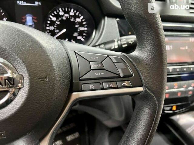 Ниссан Rogue, объемом двигателя 0 л и пробегом 89 тыс. км за 17900 $, фото 27 на Automoto.ua