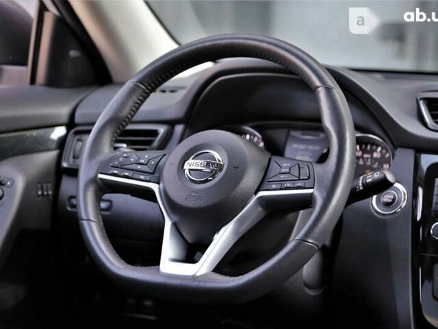 Ниссан Rogue, объемом двигателя 2 л и пробегом 66 тыс. км за 22800 $, фото 14 на Automoto.ua
