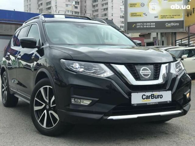 Ниссан Rogue, объемом двигателя 0 л и пробегом 114 тыс. км за 18500 $, фото 2 на Automoto.ua