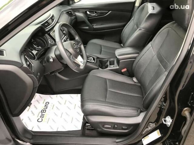 Ниссан Rogue, объемом двигателя 0 л и пробегом 114 тыс. км за 18500 $, фото 17 на Automoto.ua