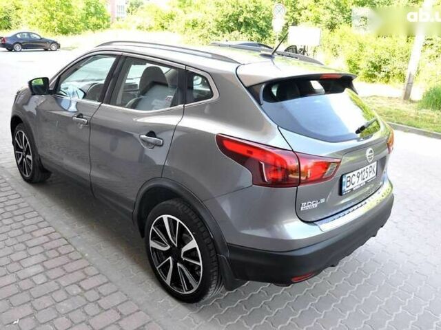 Ниссан Rogue, объемом двигателя 2 л и пробегом 195 тыс. км за 14999 $, фото 4 на Automoto.ua