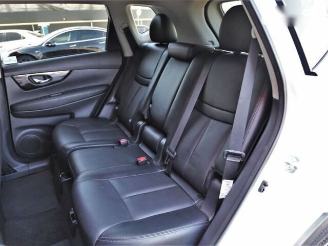 Ниссан Rogue, объемом двигателя 2.5 л и пробегом 47 тыс. км за 22500 $, фото 9 на Automoto.ua