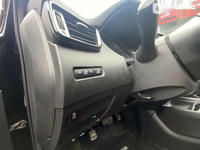 Ніссан Rogue, об'ємом двигуна 2 л та пробігом 67 тис. км за 17300 $, фото 25 на Automoto.ua