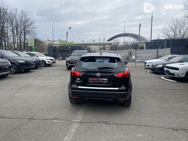 Ніссан Rogue, об'ємом двигуна 2 л та пробігом 67 тис. км за 17300 $, фото 16 на Automoto.ua