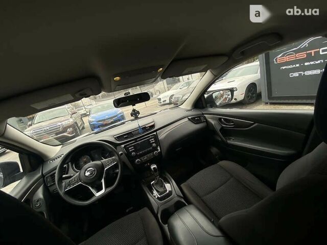 Ніссан Rogue, об'ємом двигуна 2 л та пробігом 67 тис. км за 17300 $, фото 28 на Automoto.ua