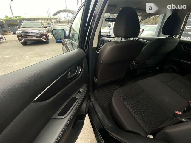 Ніссан Rogue, об'ємом двигуна 2 л та пробігом 67 тис. км за 17300 $, фото 26 на Automoto.ua