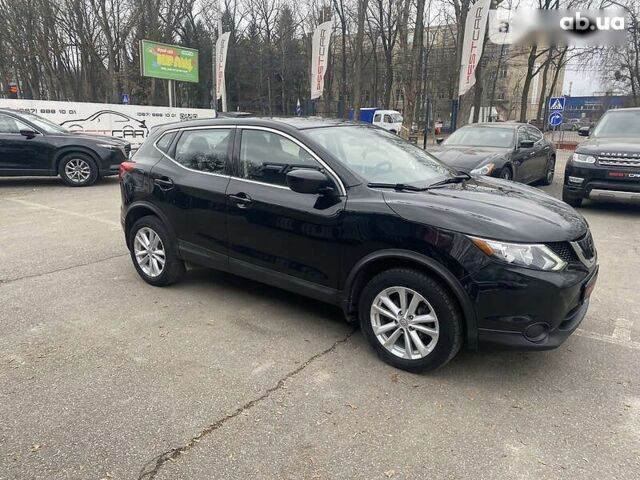 Ніссан Rogue, об'ємом двигуна 2 л та пробігом 67 тис. км за 17300 $, фото 10 на Automoto.ua