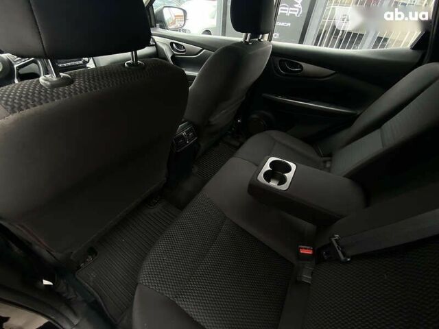 Ніссан Rogue, об'ємом двигуна 2 л та пробігом 67 тис. км за 17300 $, фото 29 на Automoto.ua