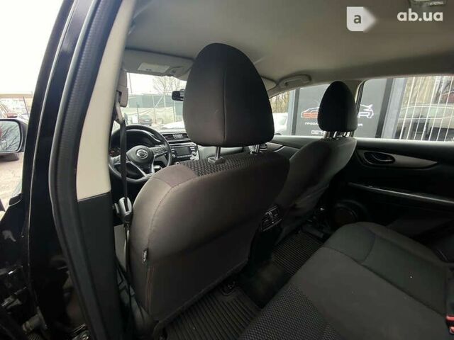 Ніссан Rogue, об'ємом двигуна 2 л та пробігом 67 тис. км за 17300 $, фото 27 на Automoto.ua