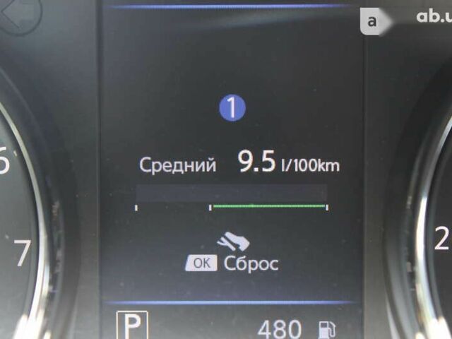 Ниссан Rogue, объемом двигателя 2 л и пробегом 75 тыс. км за 23990 $, фото 21 на Automoto.ua