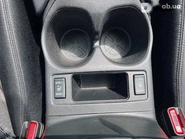 Ніссан Rogue, об'ємом двигуна 2.5 л та пробігом 19 тис. км за 19500 $, фото 16 на Automoto.ua