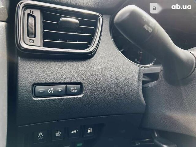 Ніссан Rogue, об'ємом двигуна 2.5 л та пробігом 19 тис. км за 19500 $, фото 14 на Automoto.ua