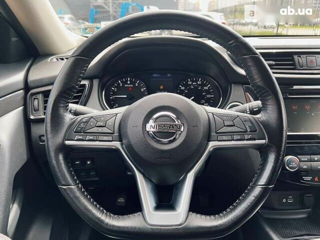 Ніссан Rogue, об'ємом двигуна 2.5 л та пробігом 19 тис. км за 19500 $, фото 9 на Automoto.ua