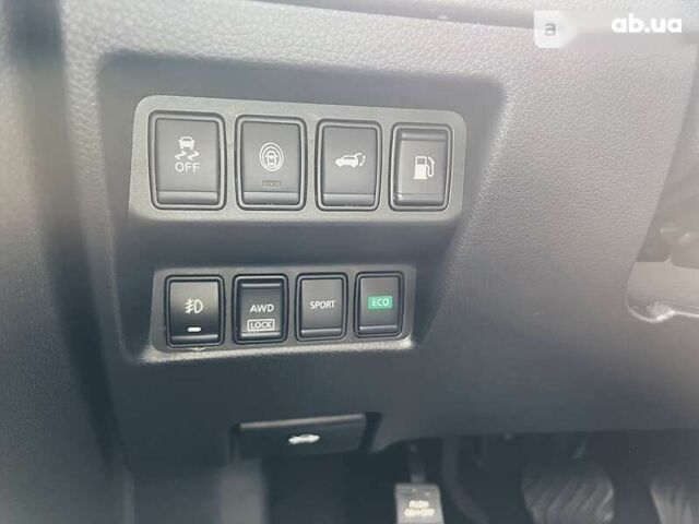 Ніссан Rogue, об'ємом двигуна 2.5 л та пробігом 19 тис. км за 19500 $, фото 15 на Automoto.ua