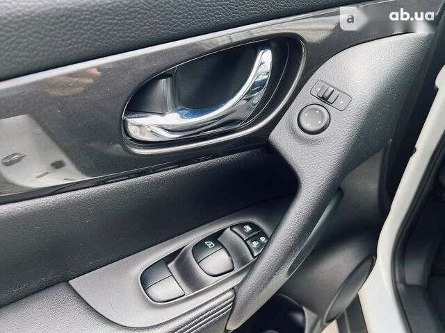 Ніссан Rogue, об'ємом двигуна 2.5 л та пробігом 19 тис. км за 19500 $, фото 17 на Automoto.ua