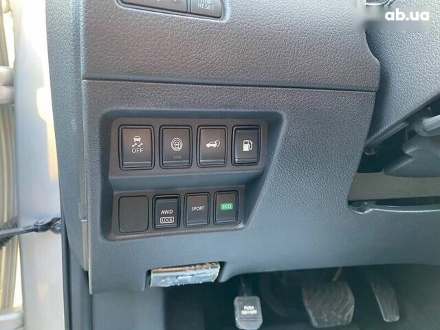 Ниссан Rogue, объемом двигателя 2.5 л и пробегом 21 тыс. км за 19799 $, фото 4 на Automoto.ua