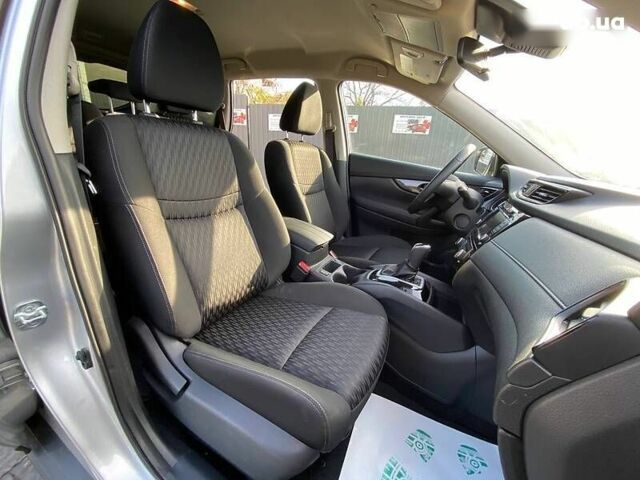 Ниссан Rogue, объемом двигателя 2.5 л и пробегом 21 тыс. км за 19799 $, фото 13 на Automoto.ua