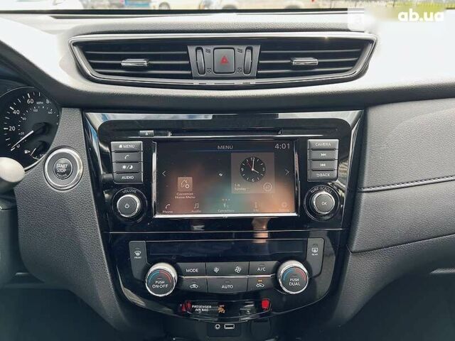 Ніссан Rogue, об'ємом двигуна 2.5 л та пробігом 19 тис. км за 19500 $, фото 10 на Automoto.ua