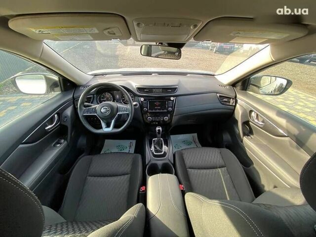 Ниссан Rogue, объемом двигателя 2.5 л и пробегом 21 тыс. км за 19799 $, фото 14 на Automoto.ua