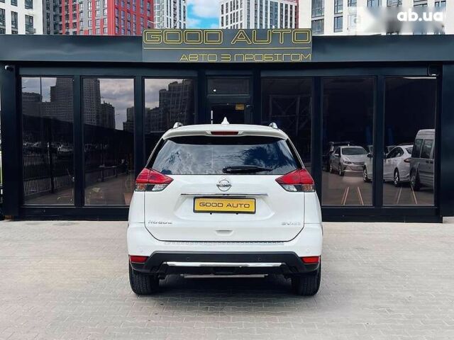 Ніссан Rogue, об'ємом двигуна 2.5 л та пробігом 19 тис. км за 19500 $, фото 5 на Automoto.ua