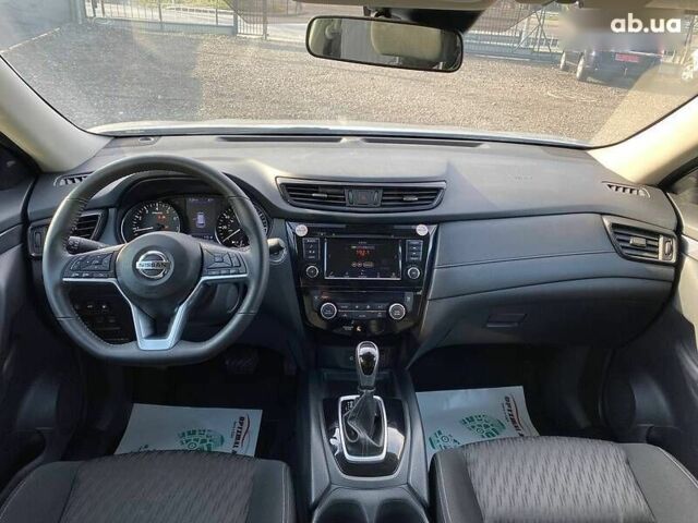 Ниссан Rogue, объемом двигателя 2.5 л и пробегом 21 тыс. км за 19799 $, фото 15 на Automoto.ua
