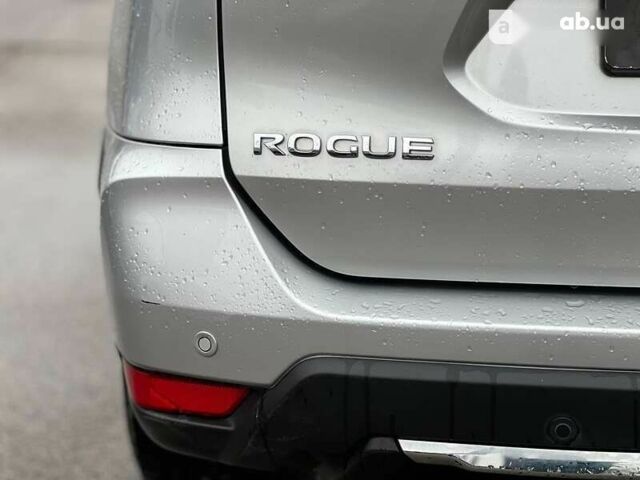 Ниссан Rogue, объемом двигателя 2.5 л и пробегом 58 тыс. км за 18900 $, фото 19 на Automoto.ua