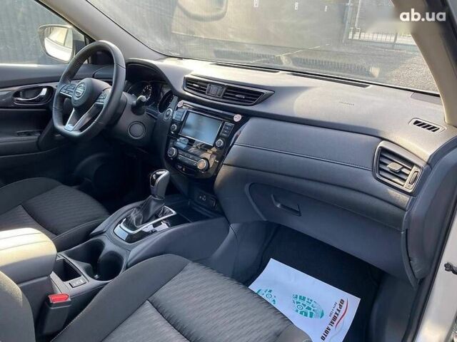 Ниссан Rogue, объемом двигателя 2.5 л и пробегом 21 тыс. км за 19799 $, фото 12 на Automoto.ua