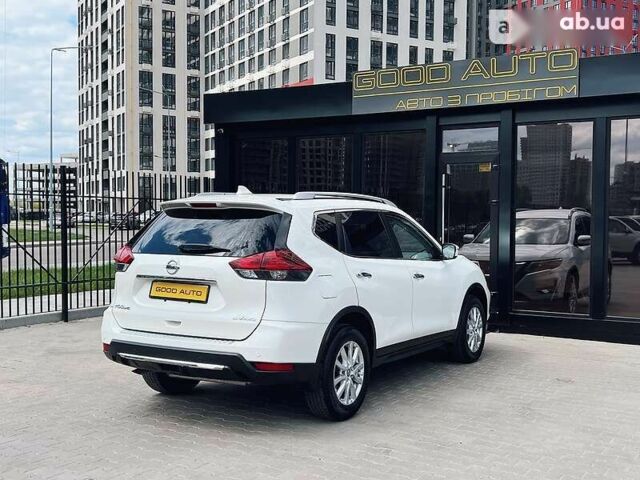 Ніссан Rogue, об'ємом двигуна 2.5 л та пробігом 19 тис. км за 19500 $, фото 6 на Automoto.ua