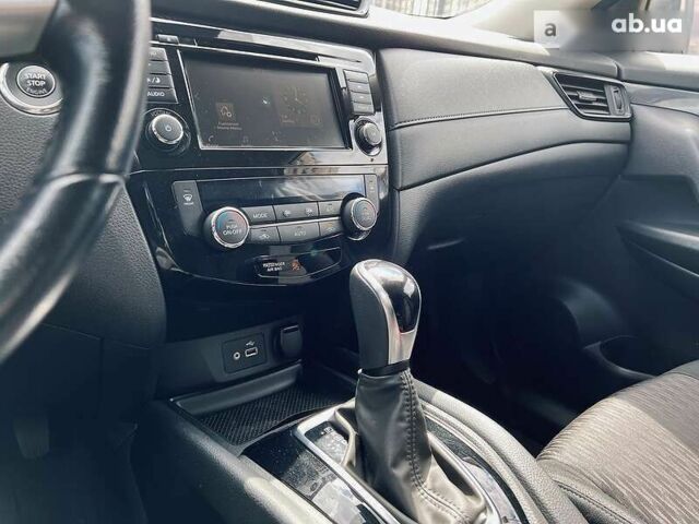 Ніссан Rogue, об'ємом двигуна 2.5 л та пробігом 19 тис. км за 19500 $, фото 12 на Automoto.ua