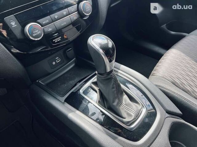 Ніссан Rogue, об'ємом двигуна 2.5 л та пробігом 19 тис. км за 19500 $, фото 13 на Automoto.ua