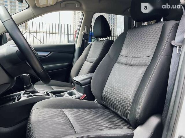 Ніссан Rogue, об'ємом двигуна 2.5 л та пробігом 19 тис. км за 19500 $, фото 18 на Automoto.ua