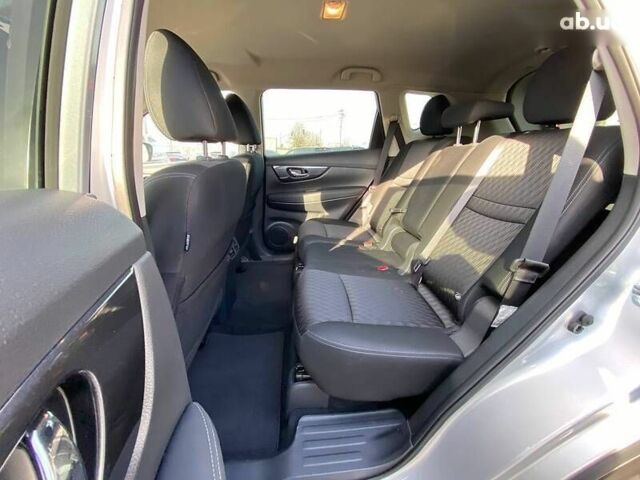 Ниссан Rogue, объемом двигателя 2.5 л и пробегом 21 тыс. км за 19799 $, фото 7 на Automoto.ua