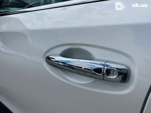 Ніссан Rogue, об'ємом двигуна 2.5 л та пробігом 19 тис. км за 19500 $, фото 8 на Automoto.ua