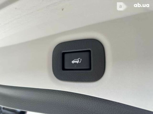 Ніссан Rogue, об'ємом двигуна 0 л та пробігом 24 тис. км за 21500 $, фото 26 на Automoto.ua