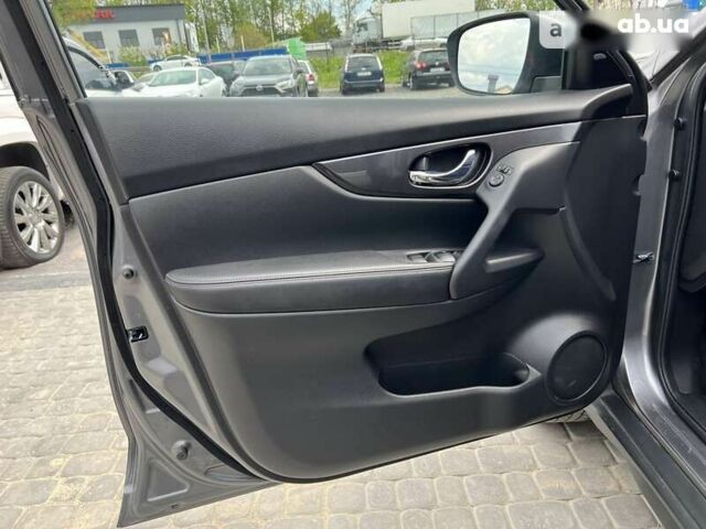 Ніссан Rogue, об'ємом двигуна 0 л та пробігом 24 тис. км за 21500 $, фото 16 на Automoto.ua