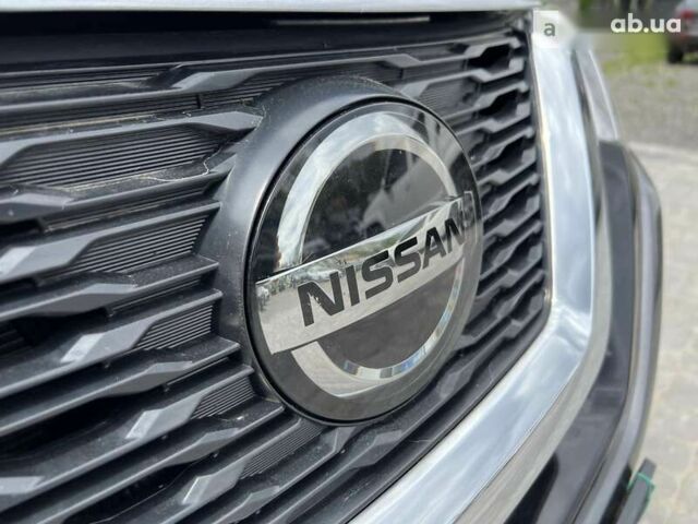 Ніссан Rogue, об'ємом двигуна 0 л та пробігом 24 тис. км за 21500 $, фото 13 на Automoto.ua
