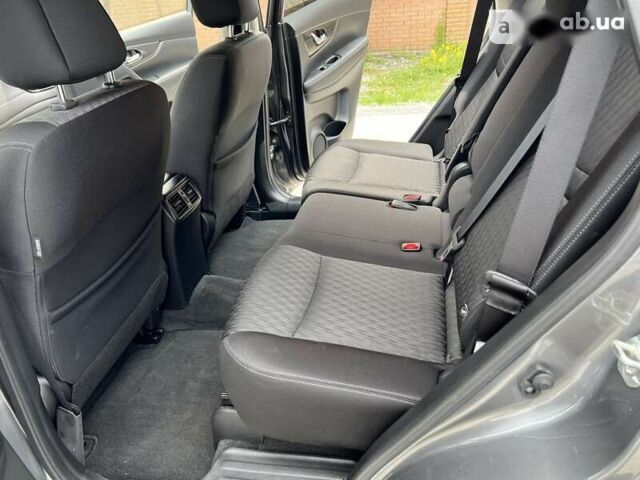 Ніссан Rogue, об'ємом двигуна 0 л та пробігом 24 тис. км за 21500 $, фото 20 на Automoto.ua