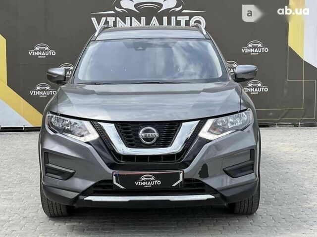 Ніссан Rogue, об'ємом двигуна 0 л та пробігом 24 тис. км за 21500 $, фото 1 на Automoto.ua