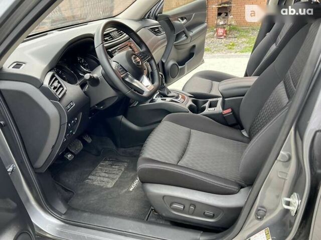 Ніссан Rogue, об'ємом двигуна 0 л та пробігом 24 тис. км за 21500 $, фото 17 на Automoto.ua