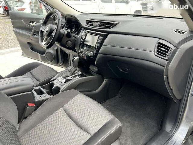 Ніссан Rogue, об'ємом двигуна 0 л та пробігом 24 тис. км за 21500 $, фото 24 на Automoto.ua